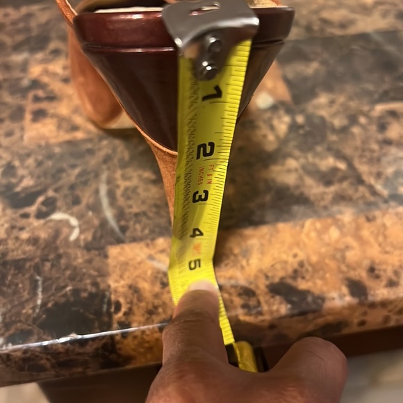 Nine West heels - Picture 8 of 10